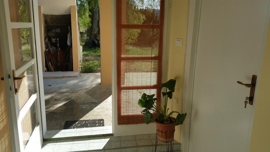 Apartment Nika Sibenik Exterior photo